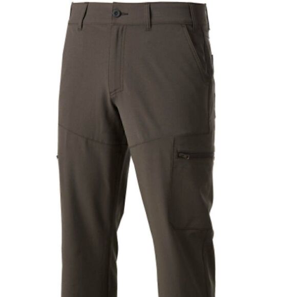Magellan Outdoors Pro Men's Cargo Pants - Picture 1 of 8
